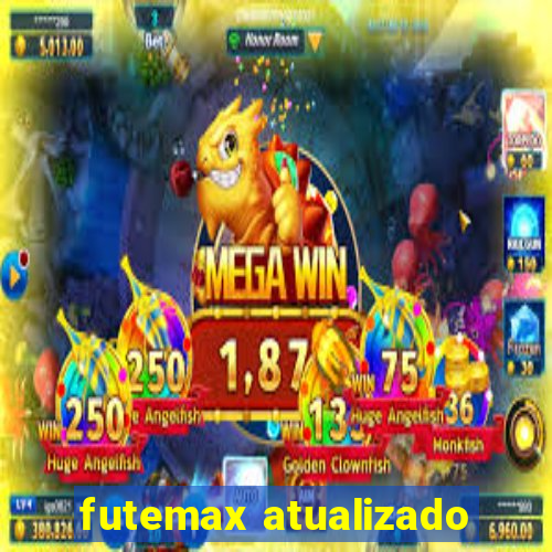 futemax atualizado