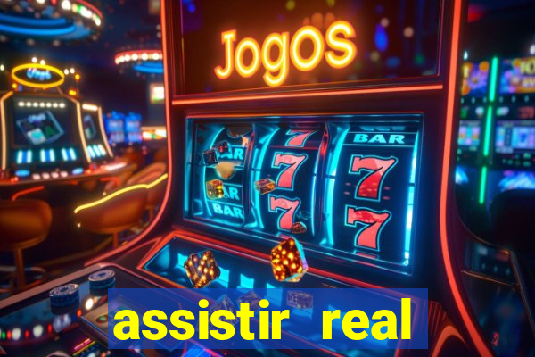 assistir real madrid ao vivo no futemax