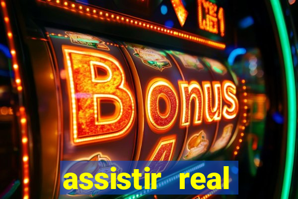assistir real madrid ao vivo no futemax