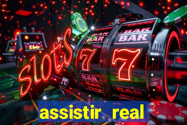 assistir real madrid ao vivo no futemax