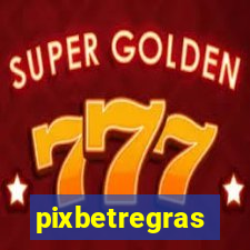 pixbetregras