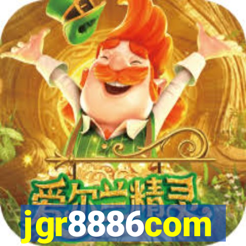 jgr8886com