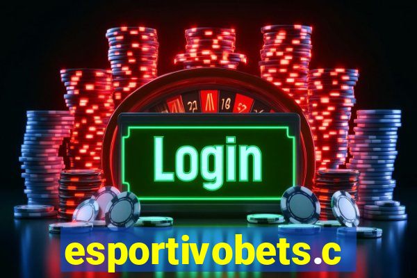 esportivobets.com