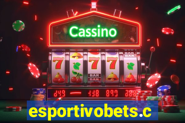 esportivobets.com