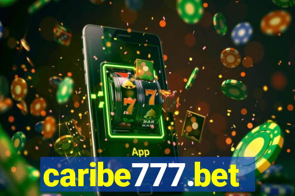 caribe777.bet