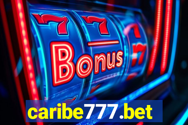 caribe777.bet