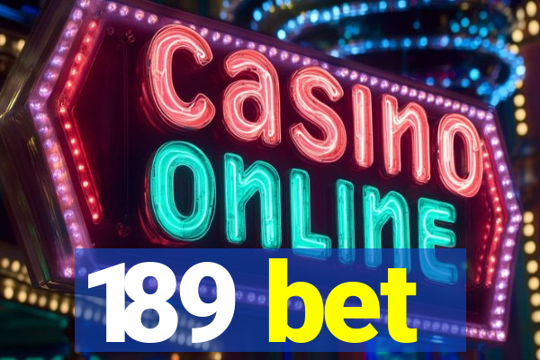 189 bet