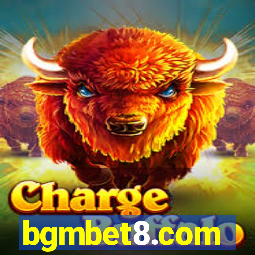 bgmbet8.com