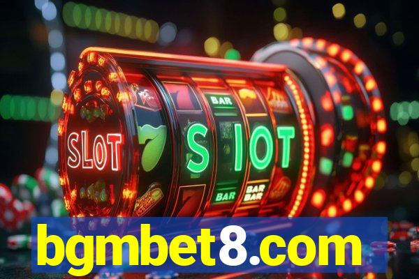 bgmbet8.com