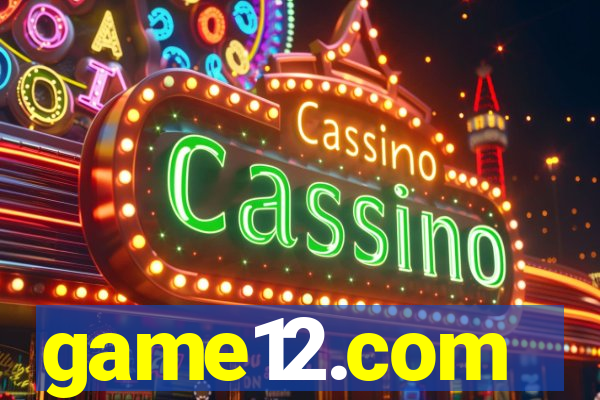 game12.com