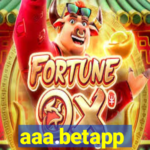 aaa.betapp