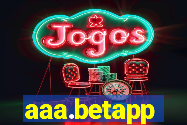 aaa.betapp