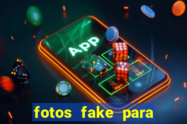 fotos fake para status do whatsapp