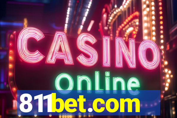 811bet.com