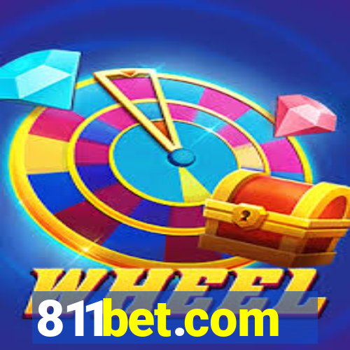 811bet.com