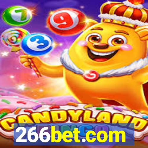266bet.com