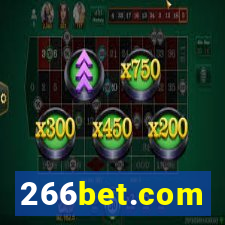 266bet.com