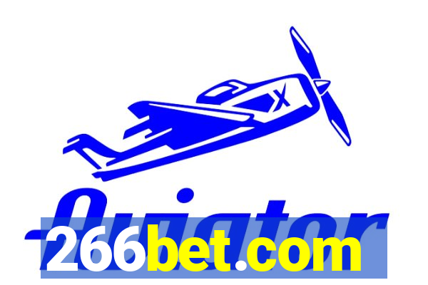 266bet.com