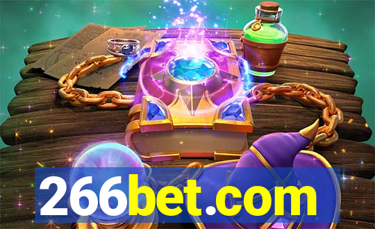 266bet.com