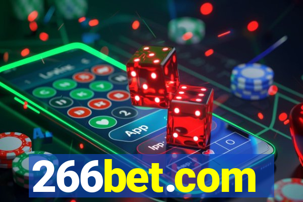 266bet.com