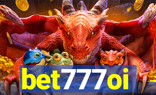 bet777oi