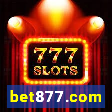 bet877.com