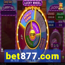 bet877.com