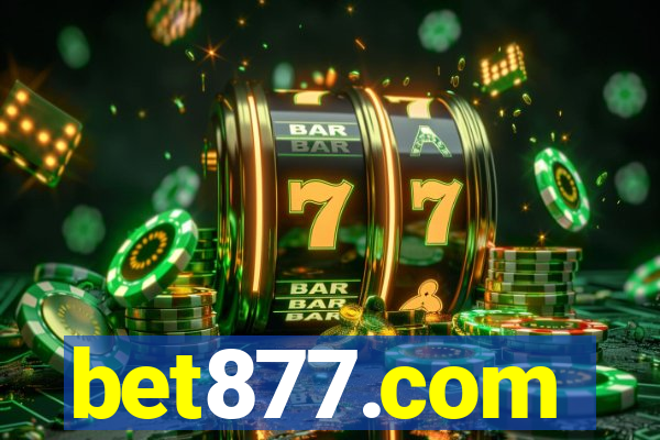 bet877.com