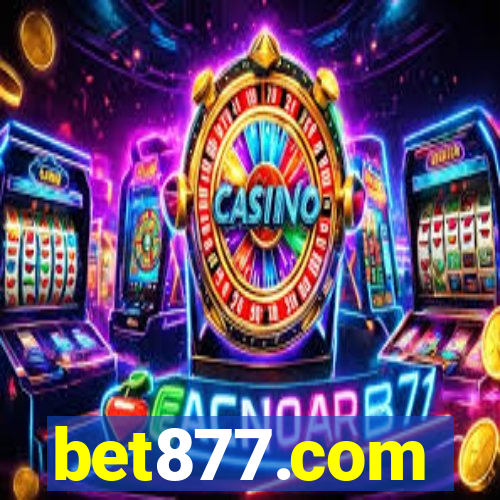 bet877.com