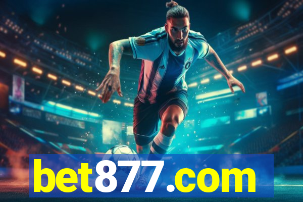 bet877.com