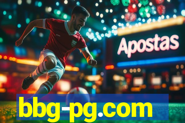 bbg-pg.com