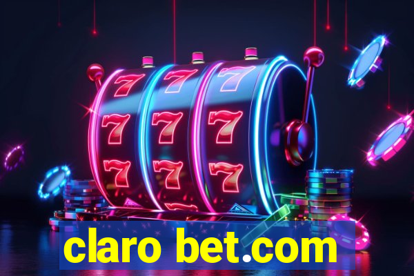 claro bet.com