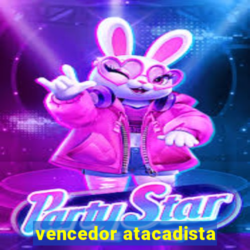 vencedor atacadista