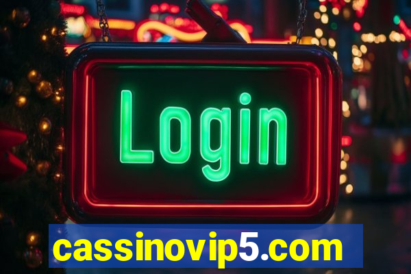 cassinovip5.com