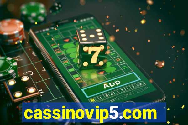 cassinovip5.com