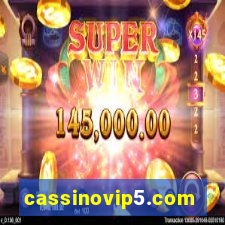 cassinovip5.com