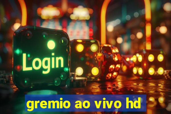 gremio ao vivo hd