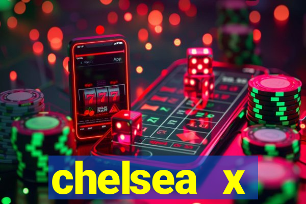 chelsea x manchester city futemax