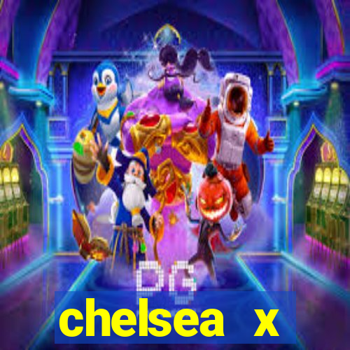 chelsea x manchester city futemax
