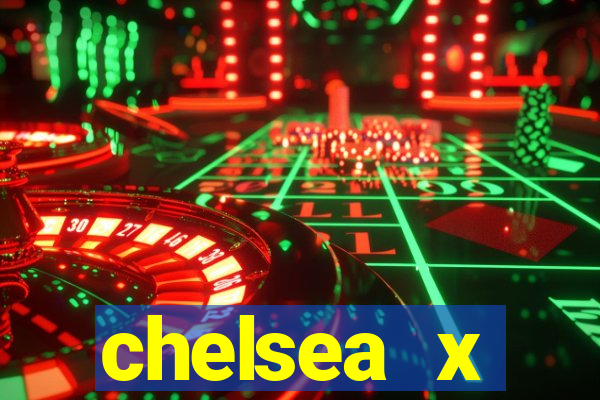 chelsea x manchester city futemax