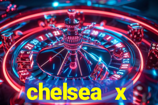 chelsea x manchester city futemax