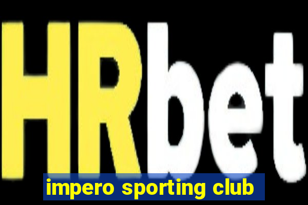 impero sporting club
