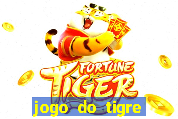 jogo do tigre gratis teste