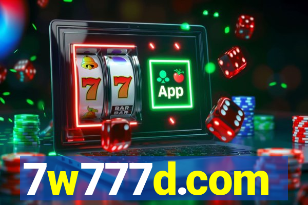 7w777d.com