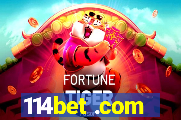114bet .com