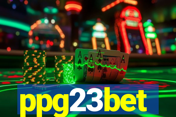 ppg23bet