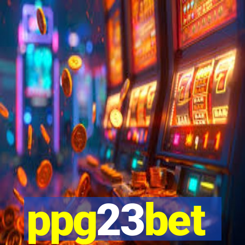 ppg23bet