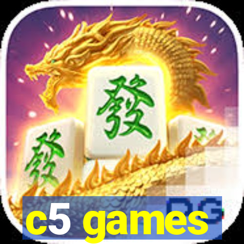 c5 games