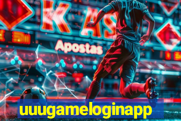 uuugameloginapp