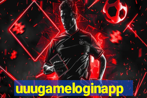 uuugameloginapp